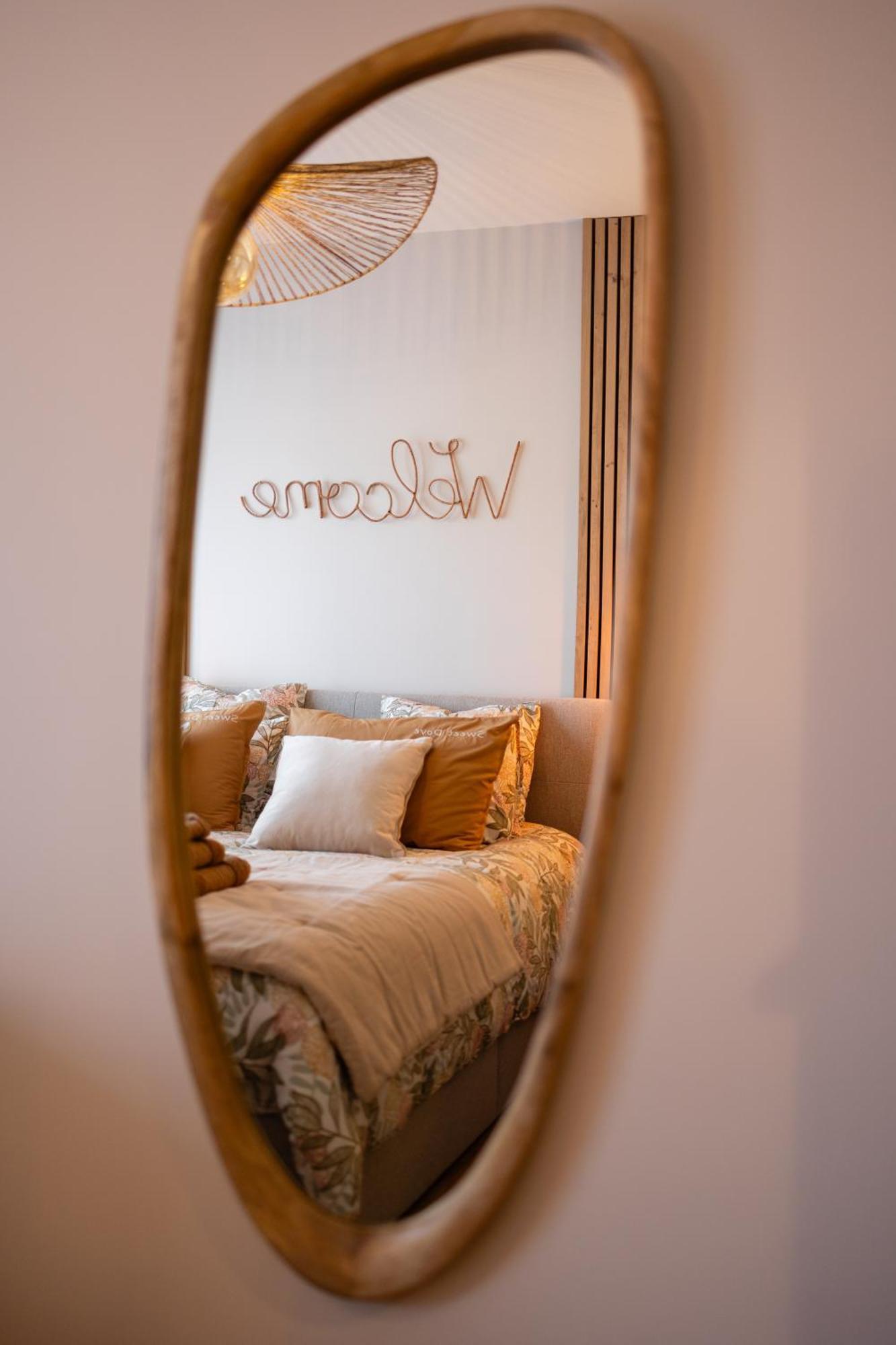 Sweet Dove Apartment Chambery Bagian luar foto
