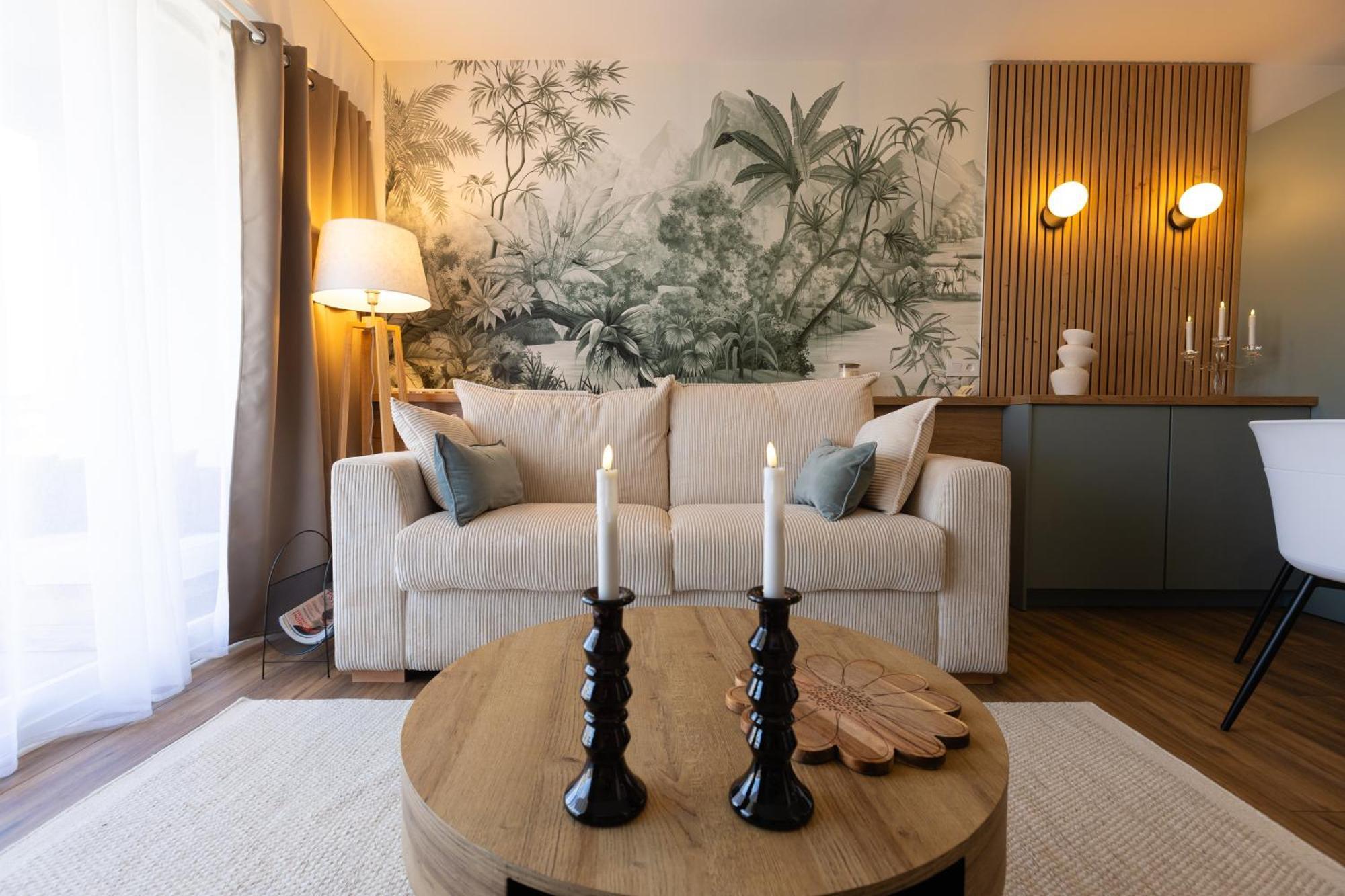 Sweet Dove Apartment Chambery Bagian luar foto