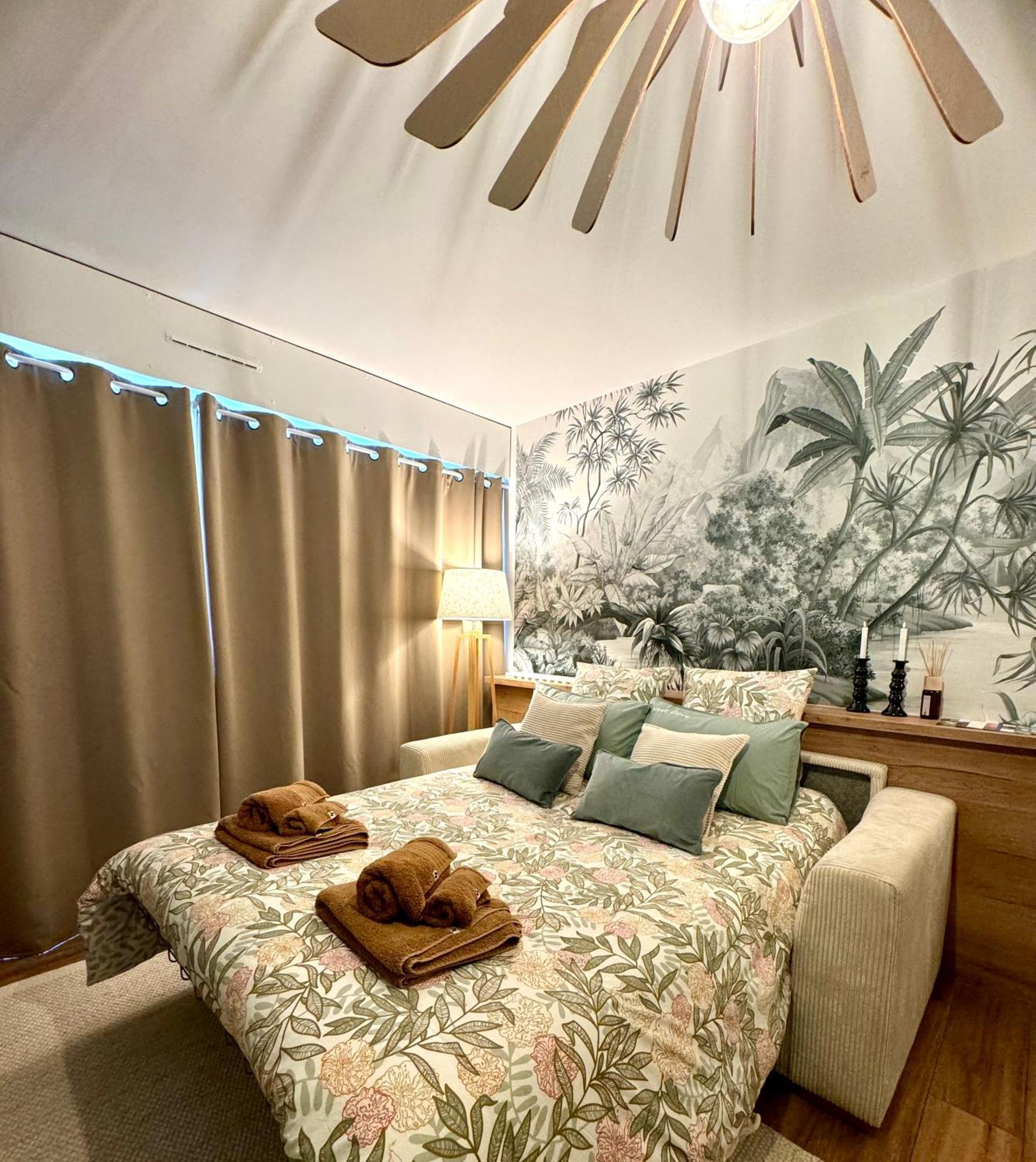 Sweet Dove Apartment Chambery Bagian luar foto