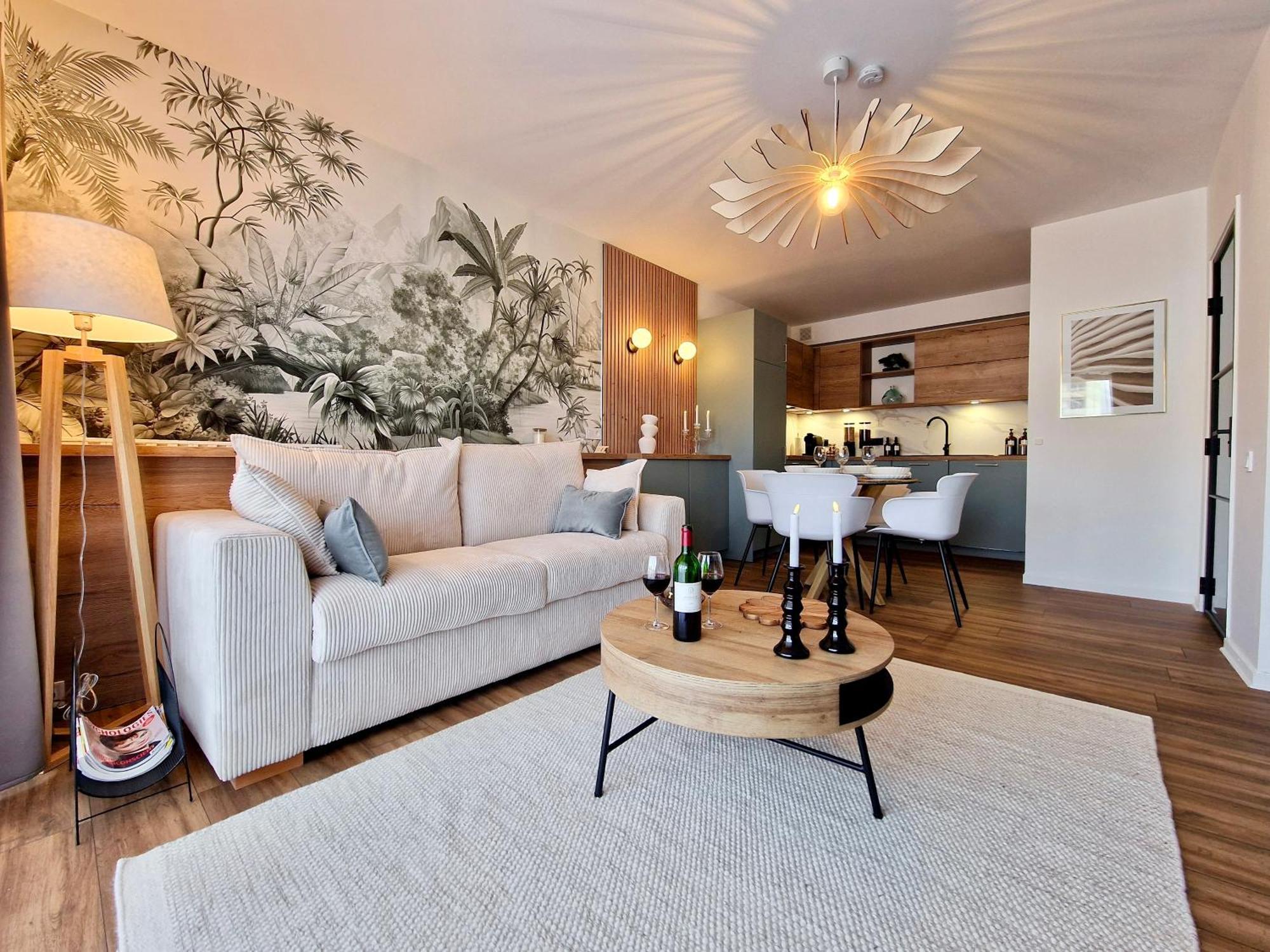 Sweet Dove Apartment Chambery Bagian luar foto